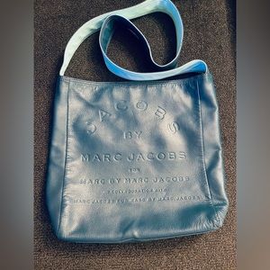 Marc Jacob Messenger Bag